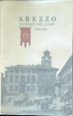 Arezzo. Lo spirito del luogo