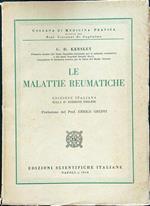 Le malattie reumatiche