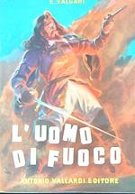 L' uomo di fuoco