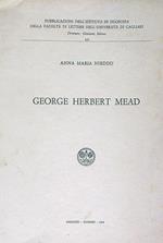 George Herbert Mead