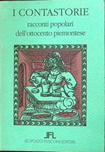 Racconti popolari dell'ottocento piemontese