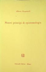 Nuovi principi di epistemologia