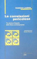 Le correlazioni pericolose