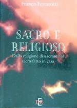 Sacro e religioso