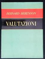 Valutazioni 1945-1956