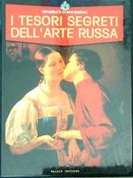 I tesori segreti dell'arte russa. Il Museo di Stato russo di San Pietroburgo a San Marino