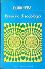 Breviario di sociologia