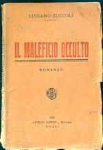 Il maleficio occulto