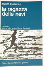 La ragazza delle nevi