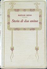 Storia di due anime