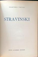 Stravinski