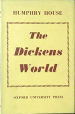 The Dickens World