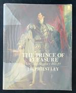 The Prince of Pleasure and his Regency 1811-20