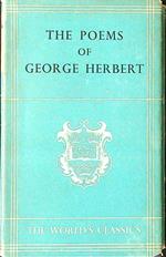The poems of George Herbert