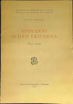 Giovanni Scoto Euriugena