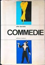 Commedie