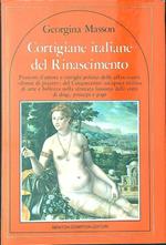 Cortigiane italiane del Rinascimento