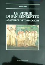 Le storie di san Benedetto a Monteoliveto Maggiore