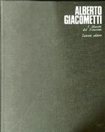 Alberto Giacometti