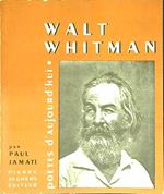 Walt Whitman