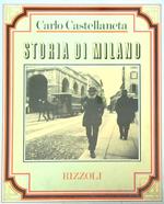 Storia di Milano