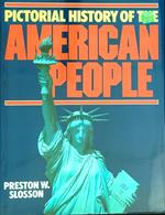 Pictorial History of the American People