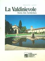 Valdinievole. Storia, arte, architettura