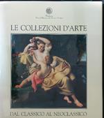 Le collezioni d'arte: dal classico al neoclassico