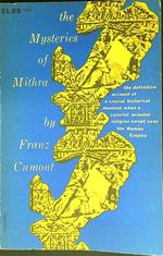 The mysteries of Mithra