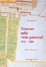 Trescore nelle visite pastorali 1541 - 1886