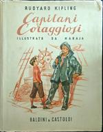 Capitani coraggiosi