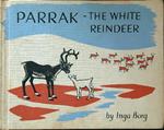 Parrak The white reindeer