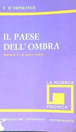 Il paese dell'ombra