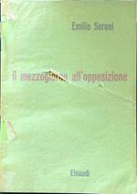 Il mezzogiorno all'opposizione