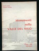 Monumenti nella valle del Nilo