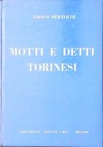 Motti e detti torinesi