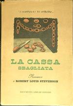 La cassa sbagliata