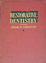 Restorative dentistry. A Clinical Photographic Presentation