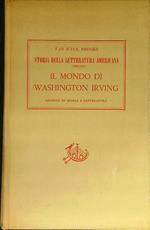 Il mondo di Washington Irving