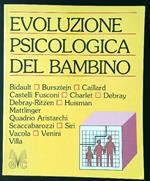 Evoluzione psicologica del bambino