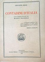 Contadini d'Italia