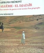 Algérie - El Djazaïr