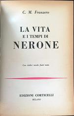 La vita e i tempi di Nerone