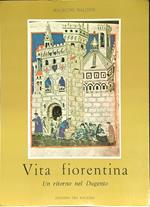 Vita fiorentina