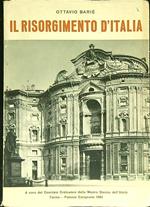 Il Risorgimento d'Italia