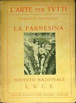 La Farnesina