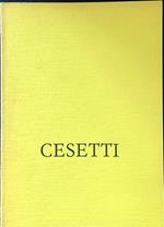 Cesetti