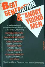 The Beat Generation and the Angry Young Men