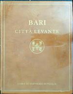 Bari città levante