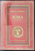 Roma 1929-1979